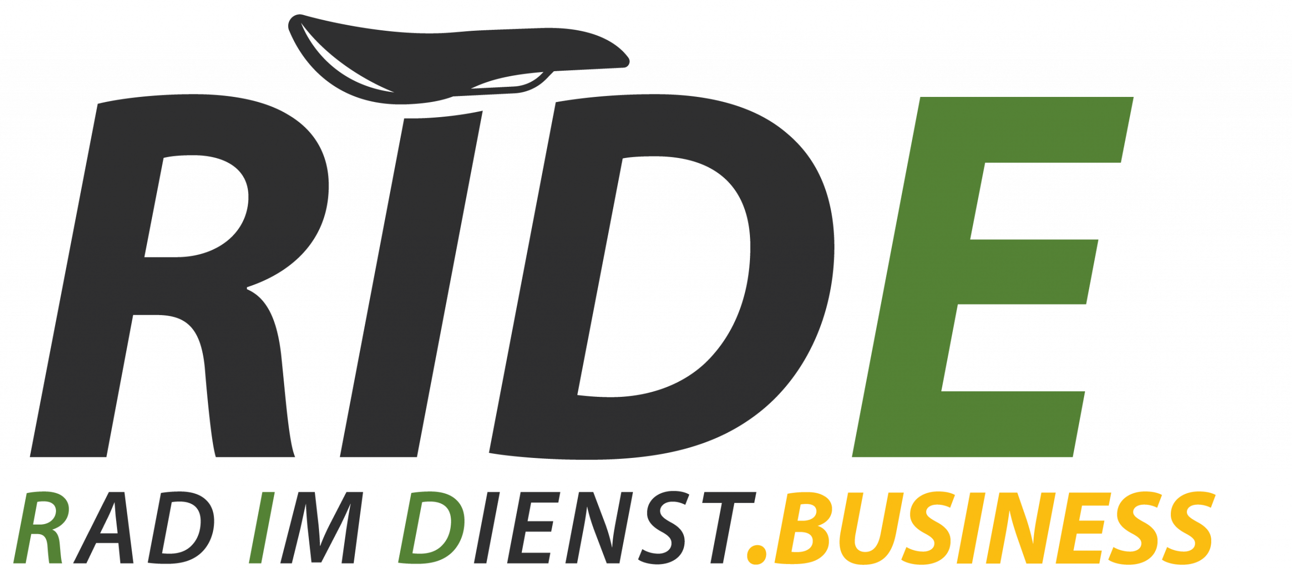 RadimDienst.business Logo