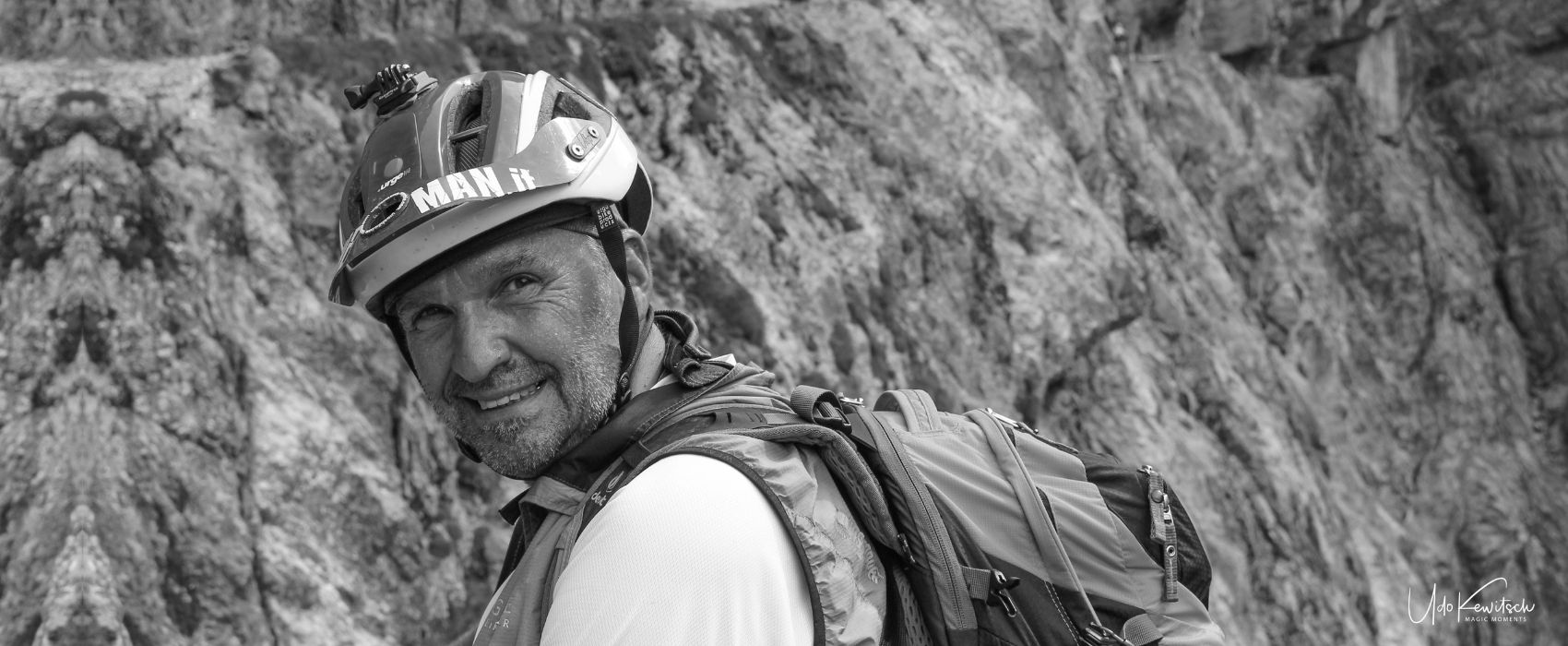 Unser Interview mit Udo Kewitsch