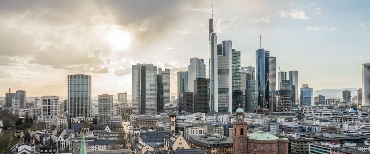 Fahrradgeschäfte und Bikeleasing in Frankfurt am Main