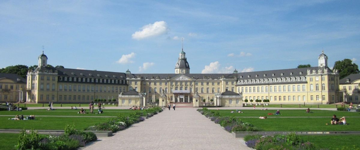 Fahrradgeschäfte und Bikeleasing in Karlsruhe