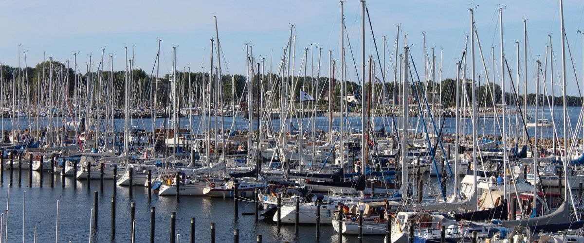 Fahrradgeschäfte und Bikeleasing in Kiel