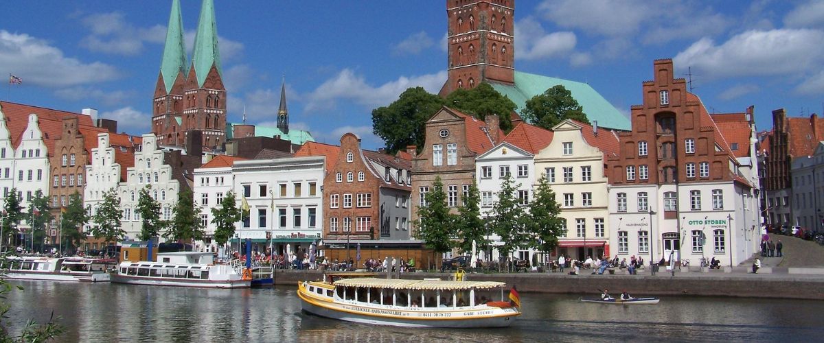 Fahrradgeschäfte und Bikeleasing in Lübeck