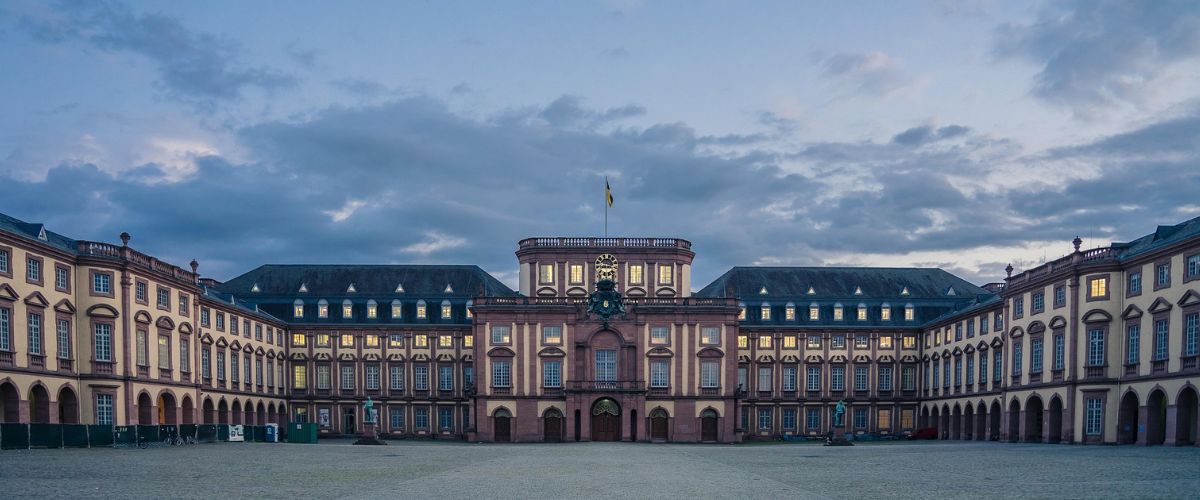 Fahrradgeschäfte und Bikeleasing in Mannheim