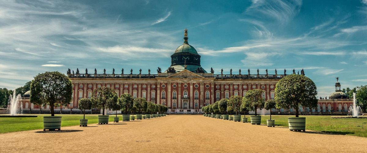 Fahrradgeschäfte und Bikeleasing in Potsdam