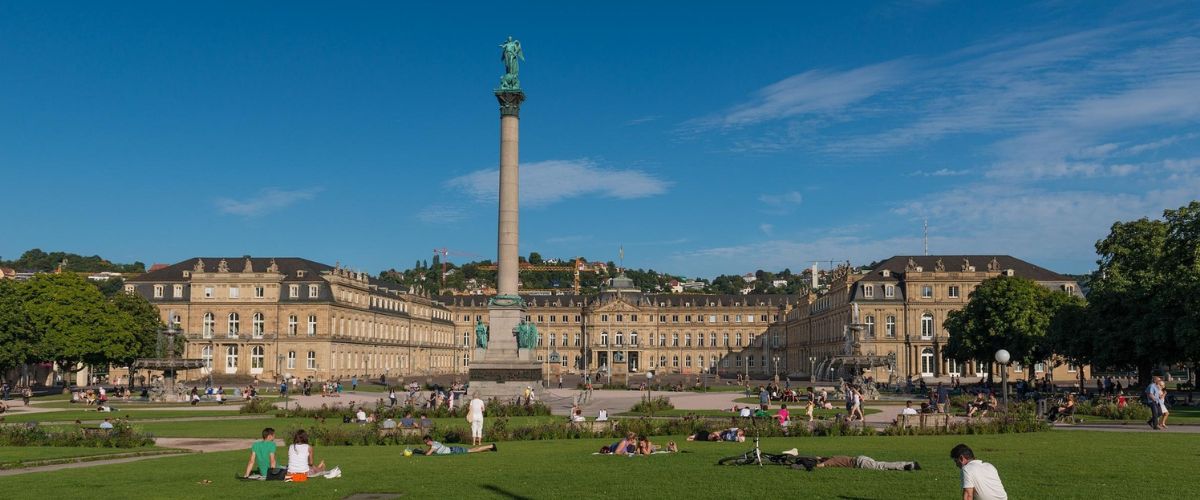 Fahrradgeschäfte und Bikeleasing in Stuttgart
