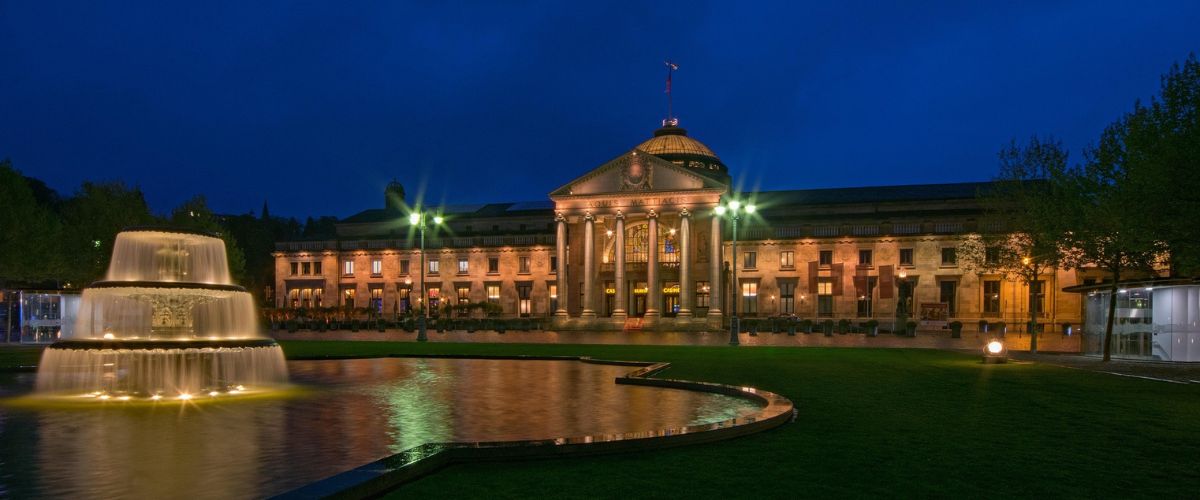 Fahrradgeschäfte und Bikeleasing in Wiesbaden